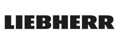 LIEBHERR BREZİLYA logosu
