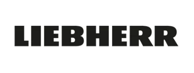LIEBHERR BULGARİSTAN logosu