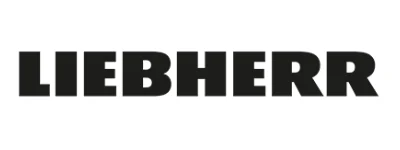 LIEBHERR MACARİSTAN logosu