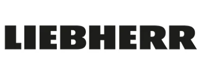 LIEBHERR MALEZYA logosu