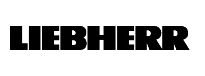 LIEBHERR TÜRKİYE logosu
