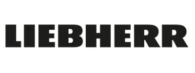 LIEBHERR ZAMBİYA logosu
