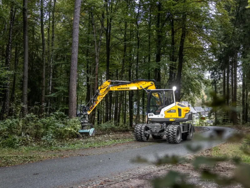 911 Compact Litronic görseli 2