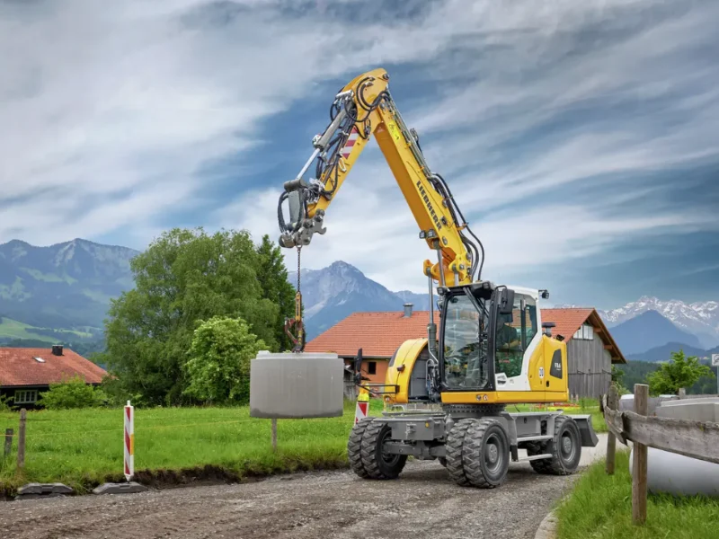 916 Compact Litronic – Nesil 8 görseli 3