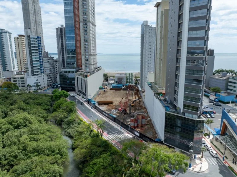 Senna Tower Projesi