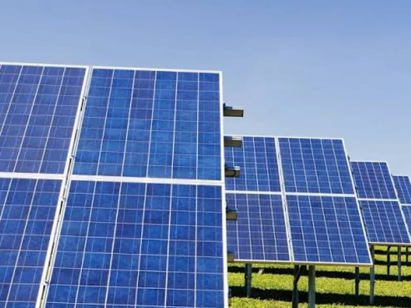 Kampong Belimbing 30 MW Güneş Enerji Santrali Projesi
