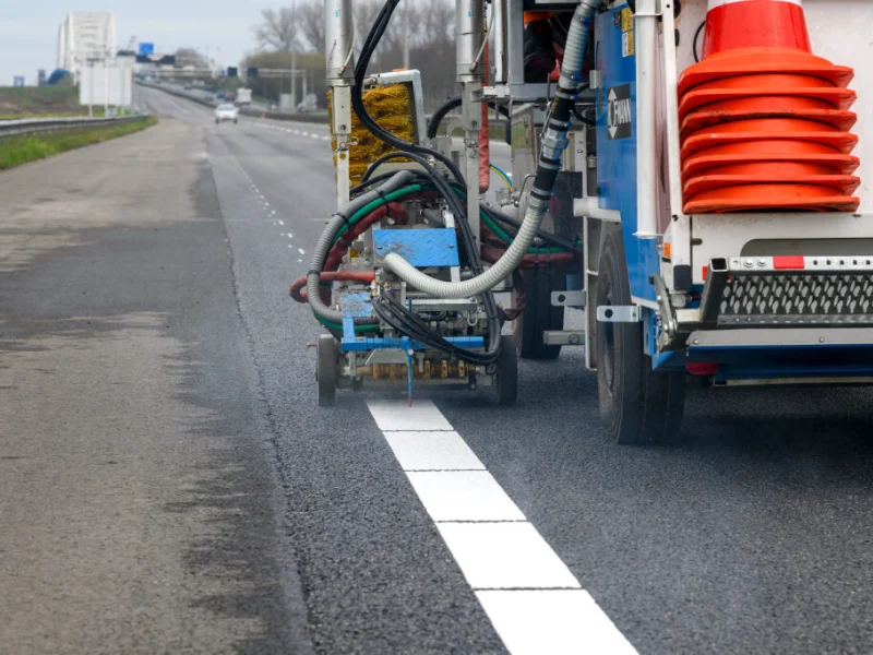 A27 Everdingen–Hooipolder Otoyol Genişletme ve Köprü Yenileme Projesi