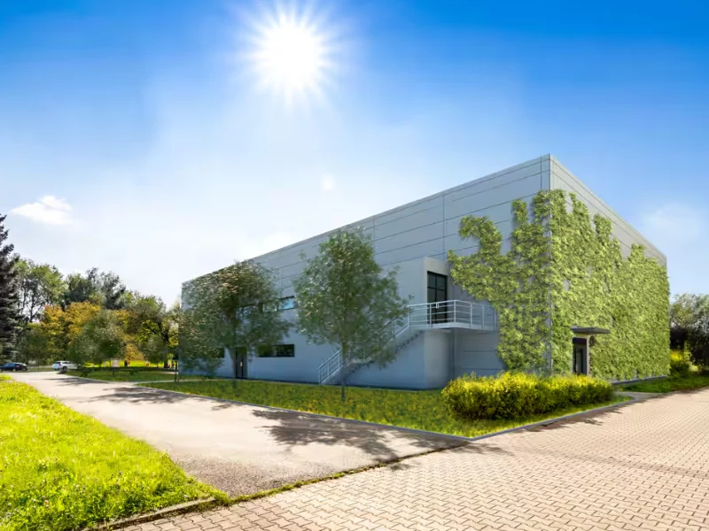 Turnov 2 Spor Salonu Yenileme ve Genişletme Projesi