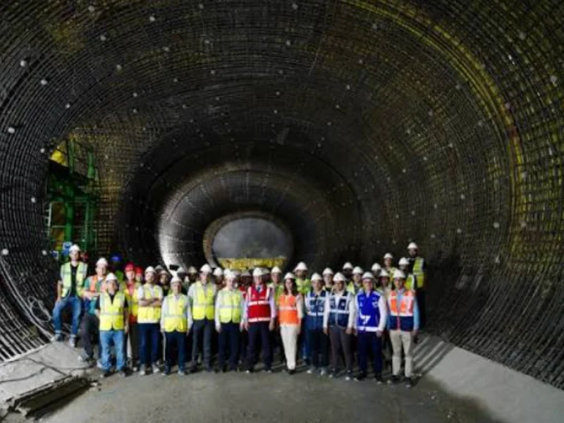 Kirazlı–Halkalı Üniversite Metro Hattı Projesi