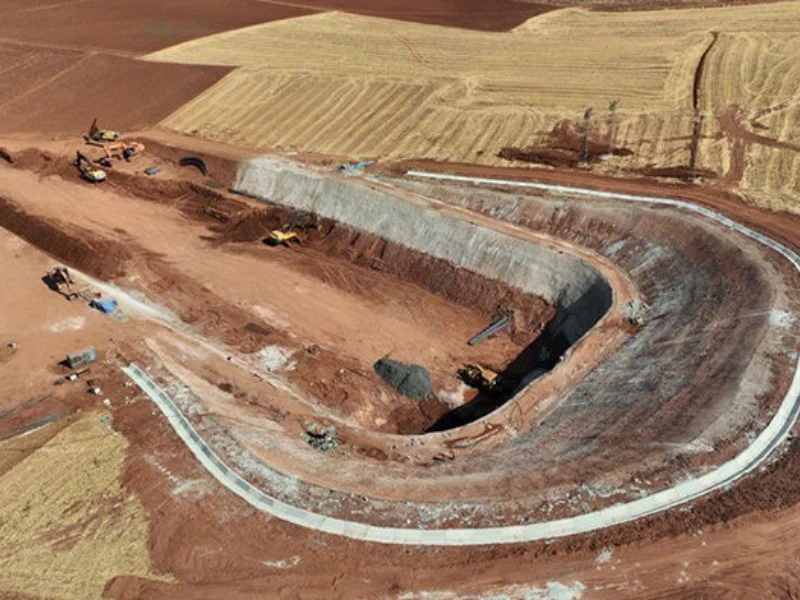 Kırıkkale Delice – Çorum Yüksek Standartlı Demiryolu Projesi