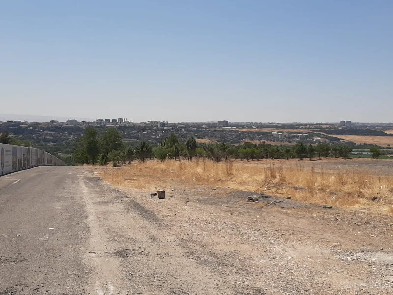 Dicle Üniversitesi 600 Yataklı Hastanesi