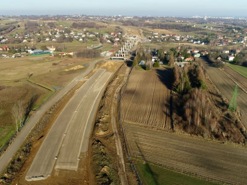 S19 Rzeszów Południe–Babica Otoyolu ve Babica Tüneli Projesi