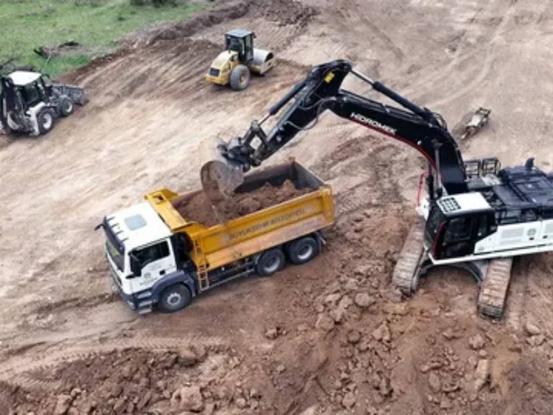 Malatya Kuzey Çevre Yolu 3. Etap Yapım İkmal Projesi