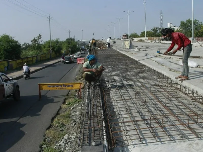 Saranda Bypass Projesi Faz I