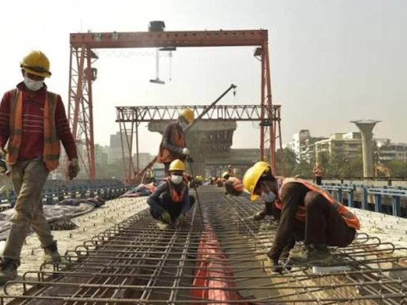 Dhaka Bypass Expressway 4 Şerit Genişletme Projesi