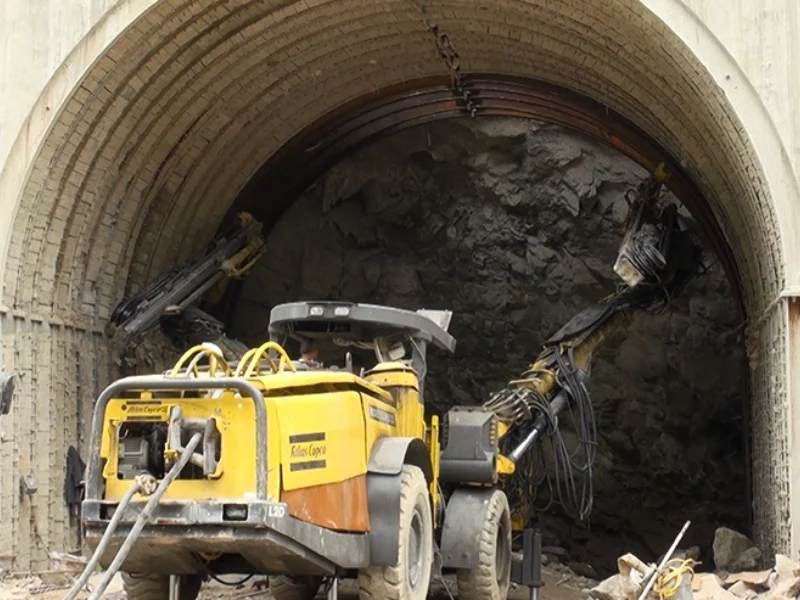 Khorlochhu 600 MW Hidroelektrik Santrali Projesi